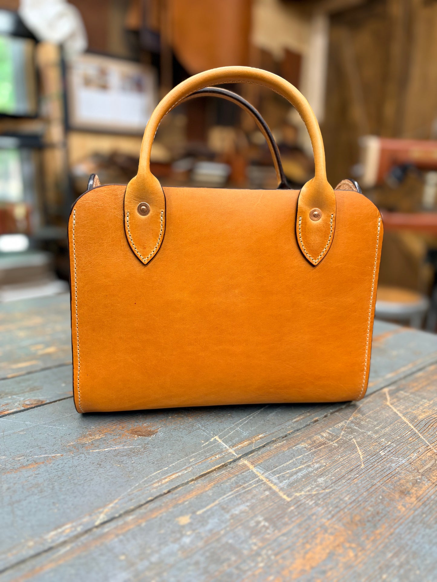 Book Tote