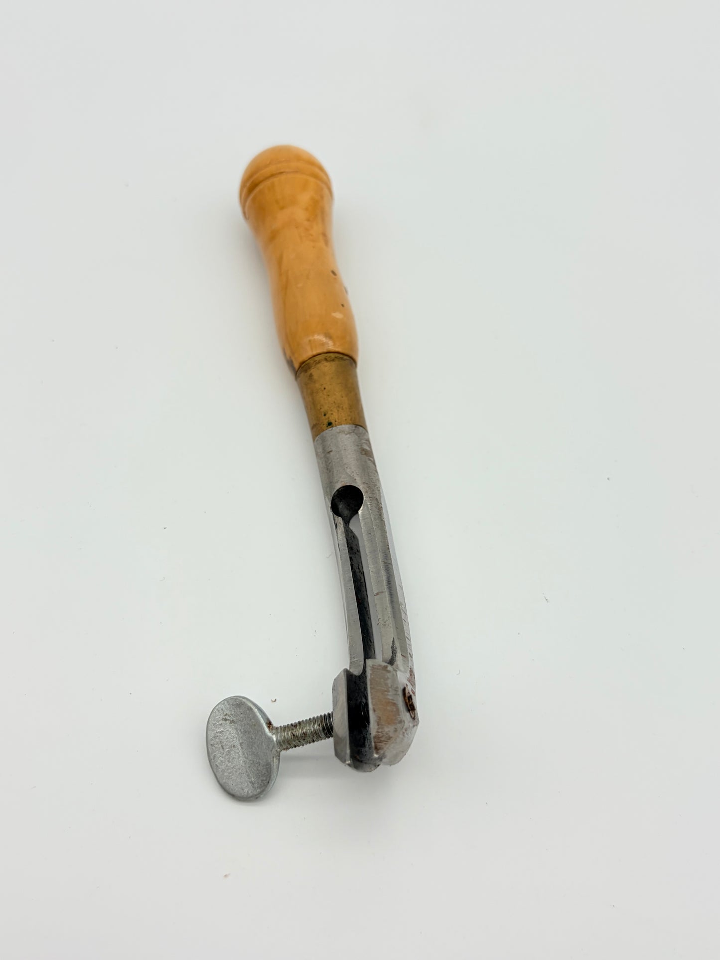 Vergez Blanchard Adjustable Creaser