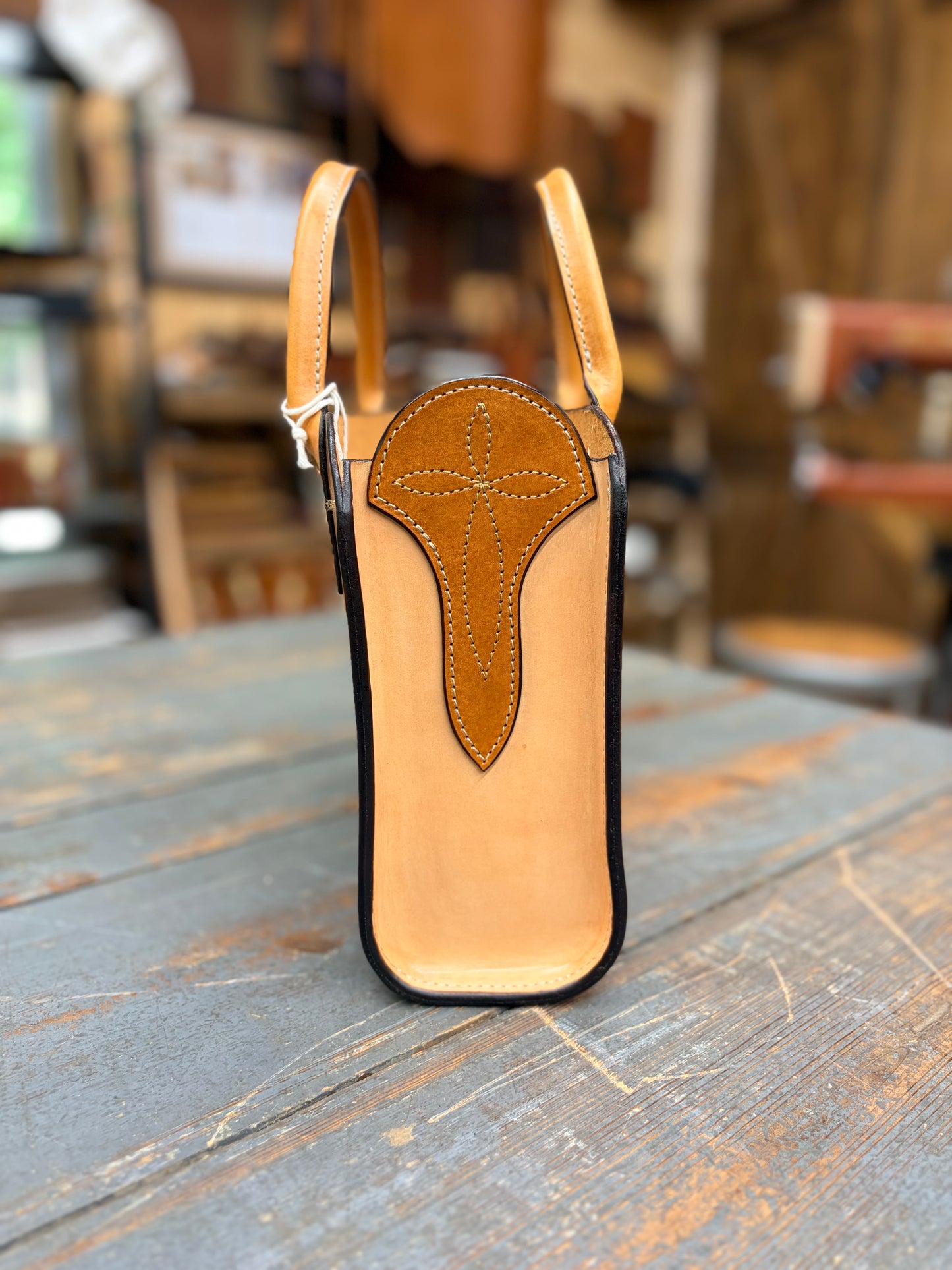 Book Tote