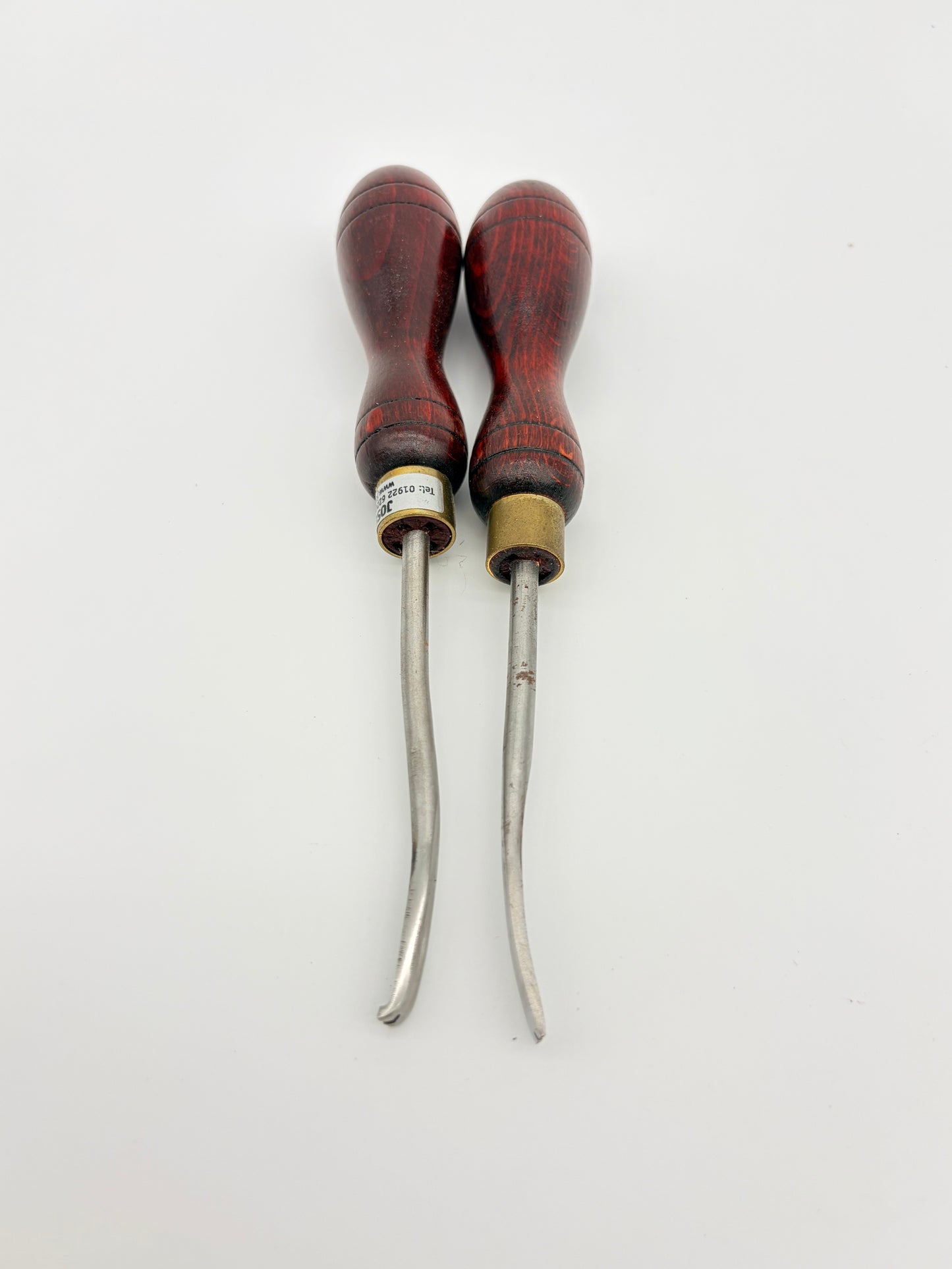 Dixon Edge Shaves