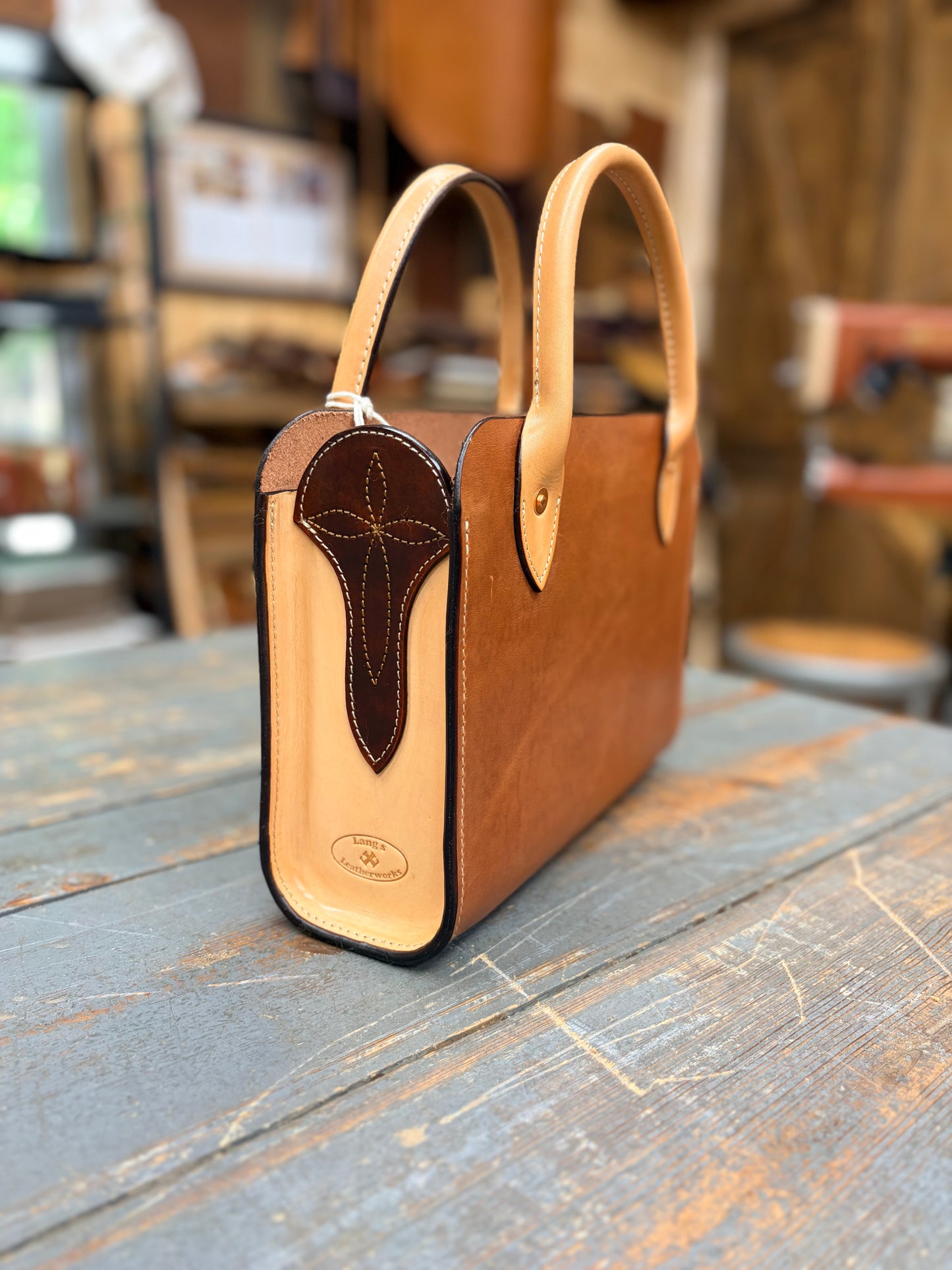 Book Tote