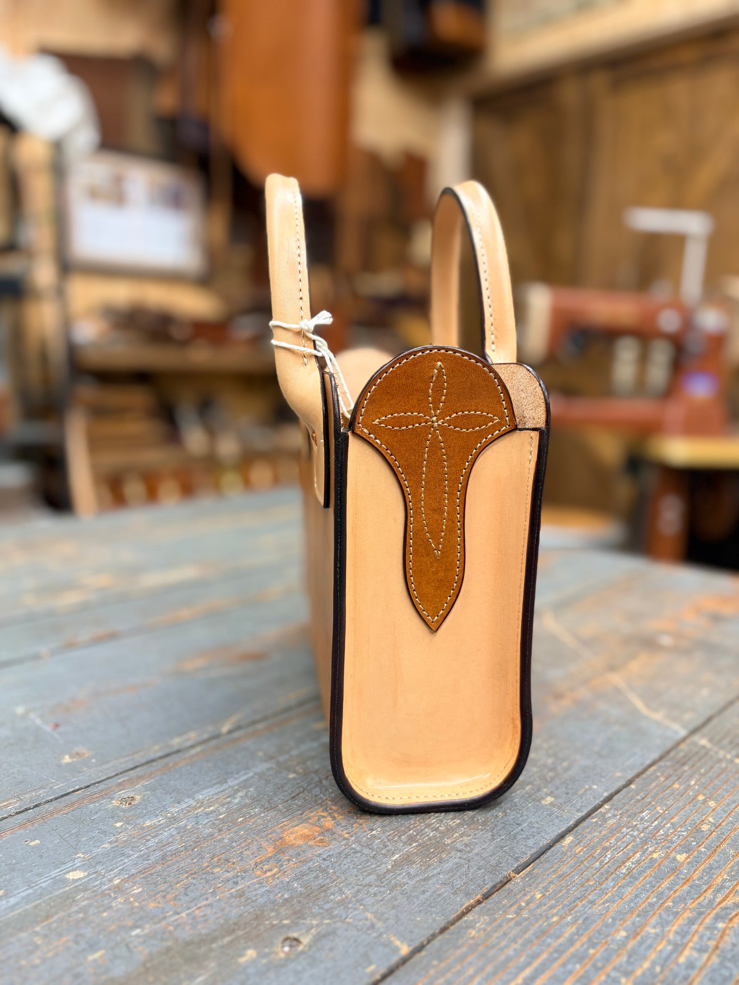 Book Tote