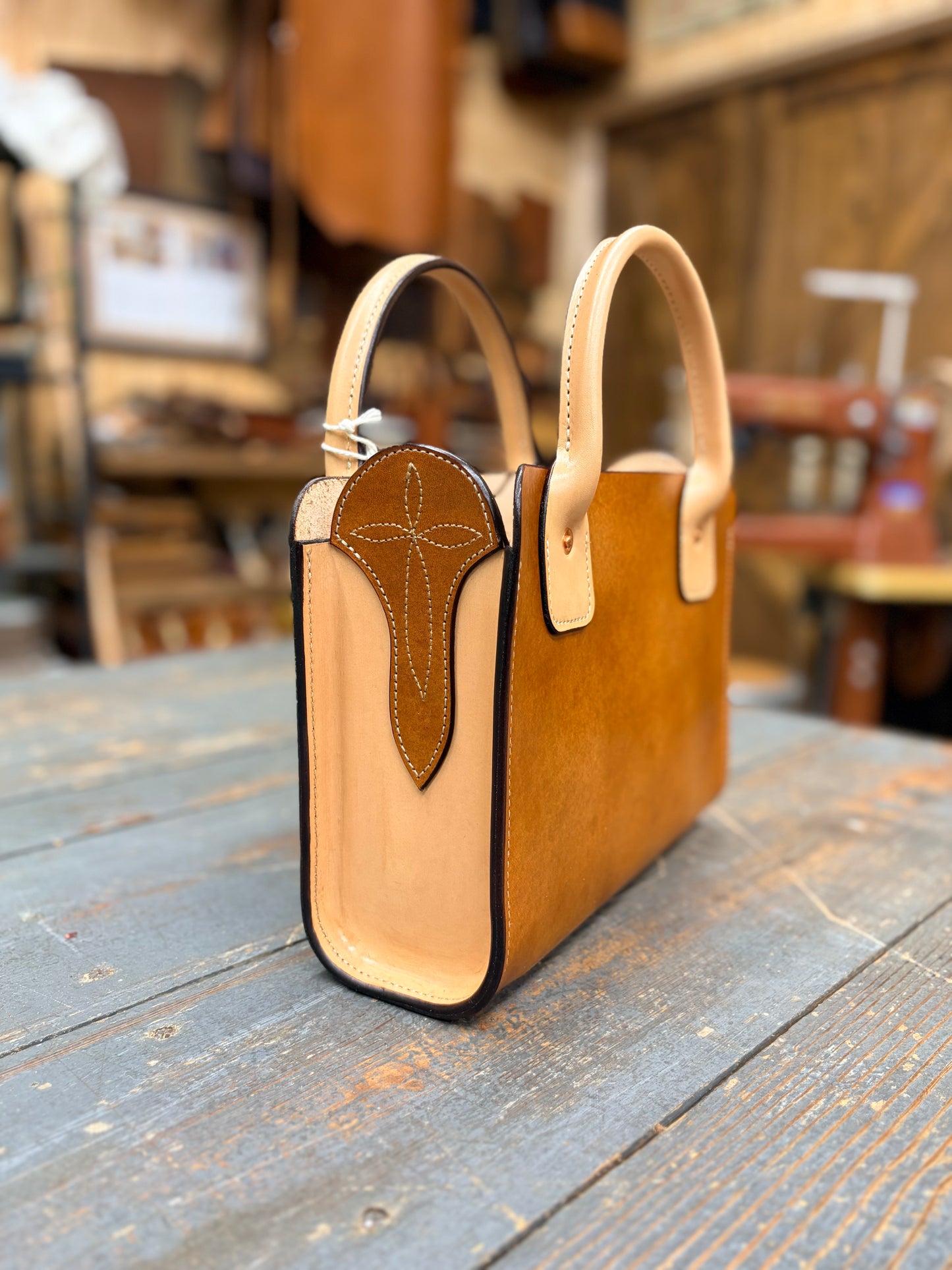 Book Tote
