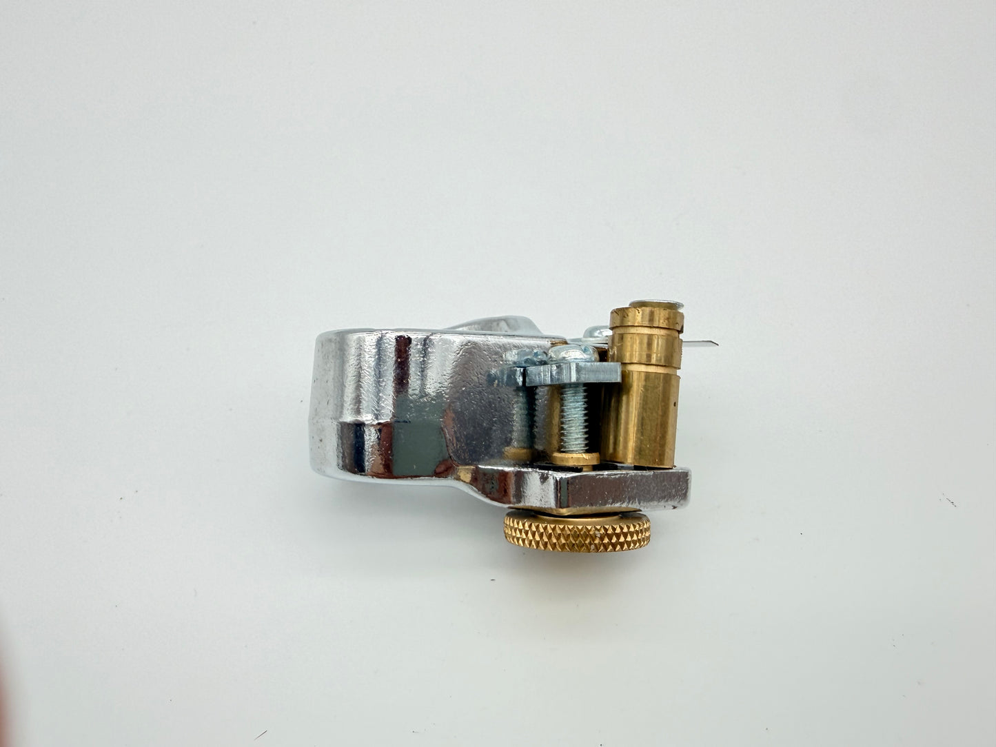 Austrailan Thumb Lace tool