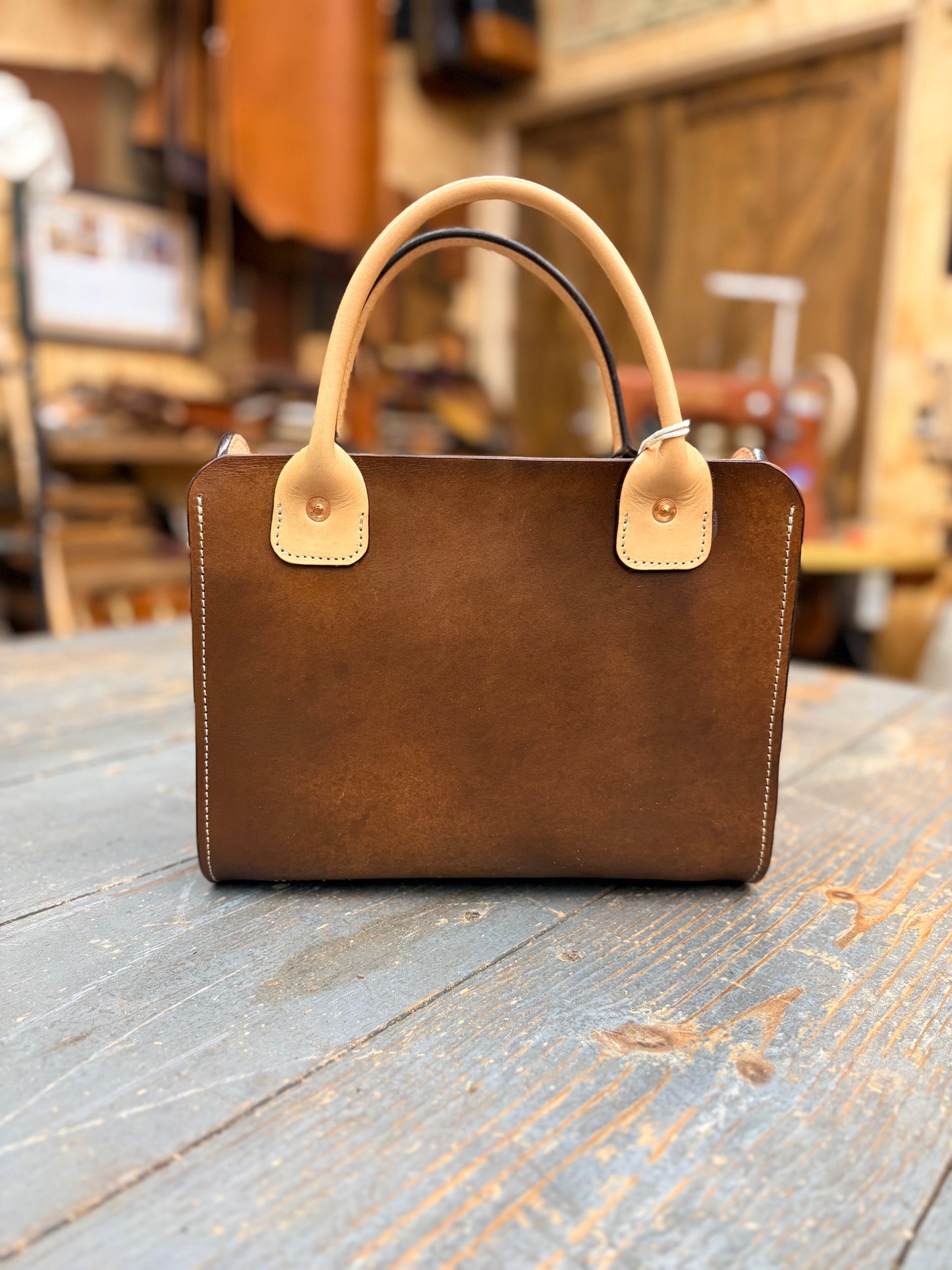 Book Tote