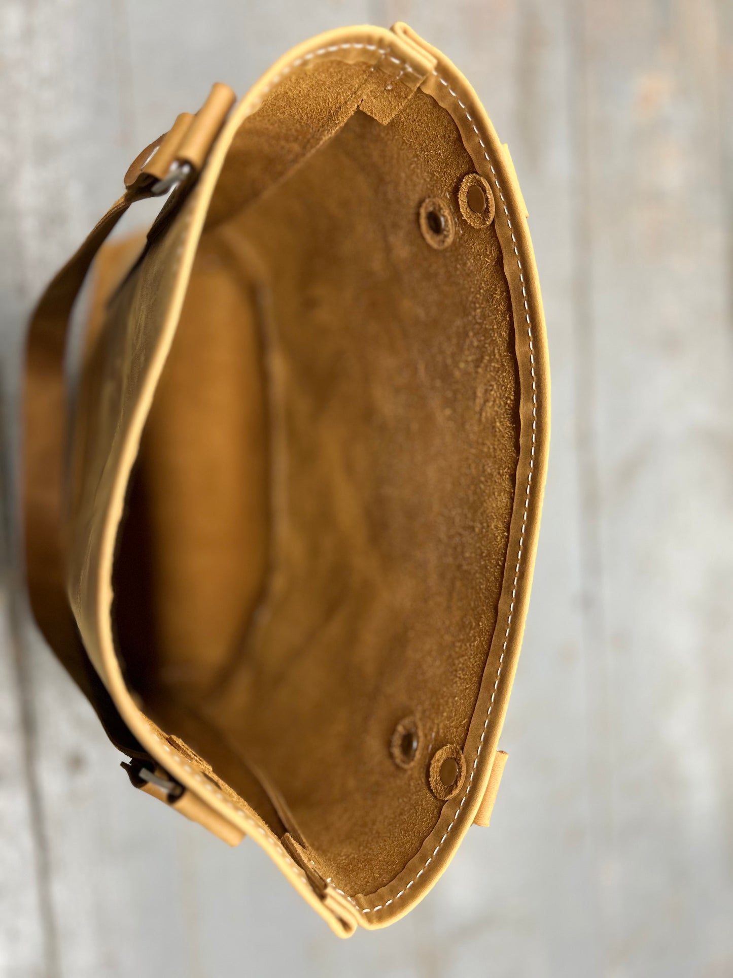 The Heritage Carolina Tote