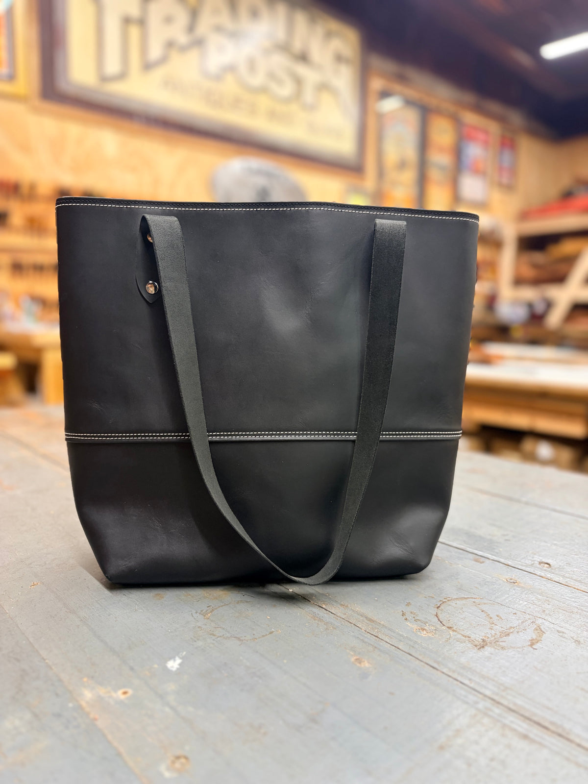 Heritage Tote