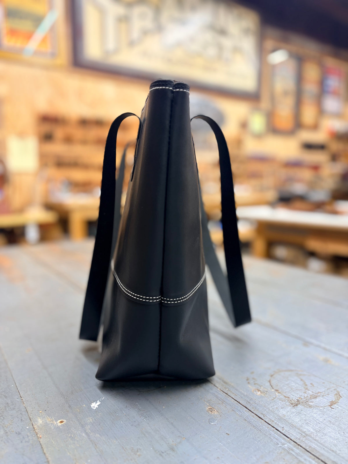 Heritage Tote