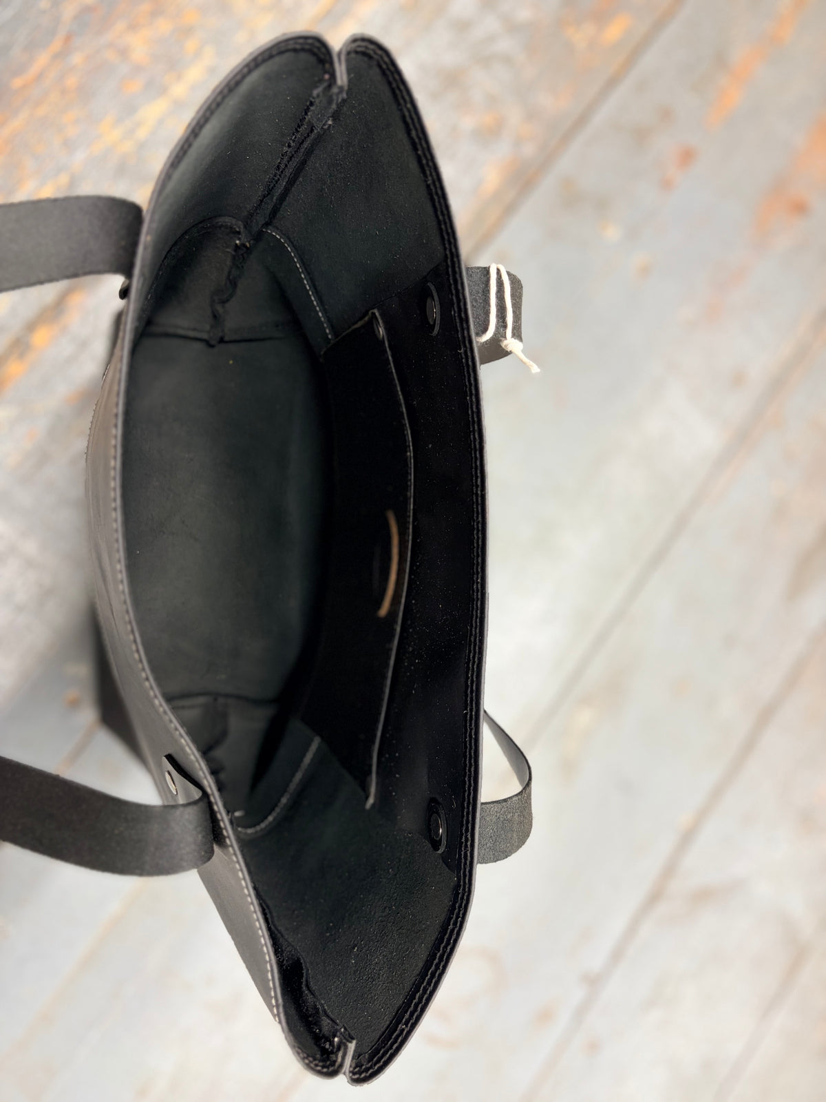 Heritage Tote