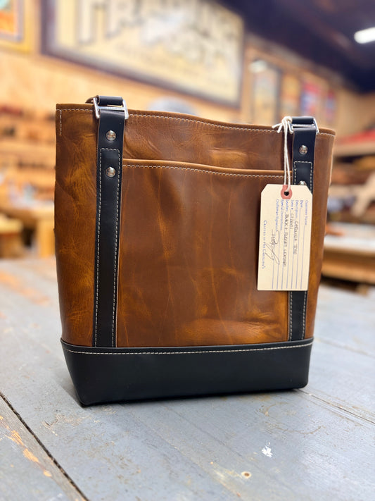 The Carolina Tote