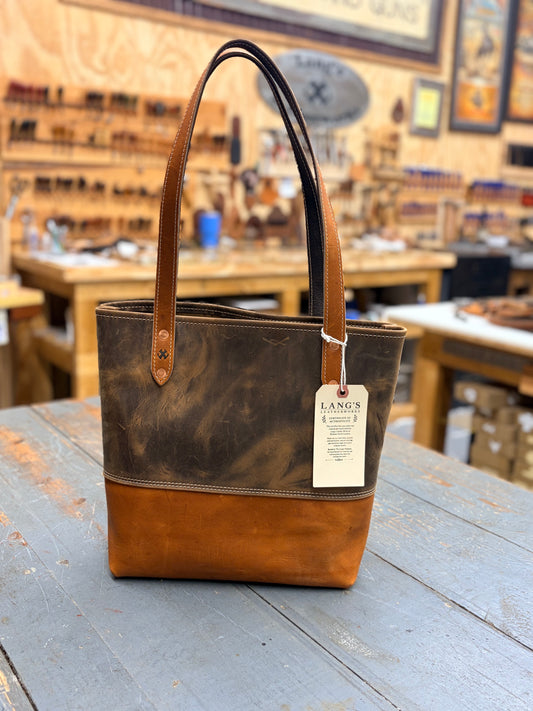 The Heritage Tote
