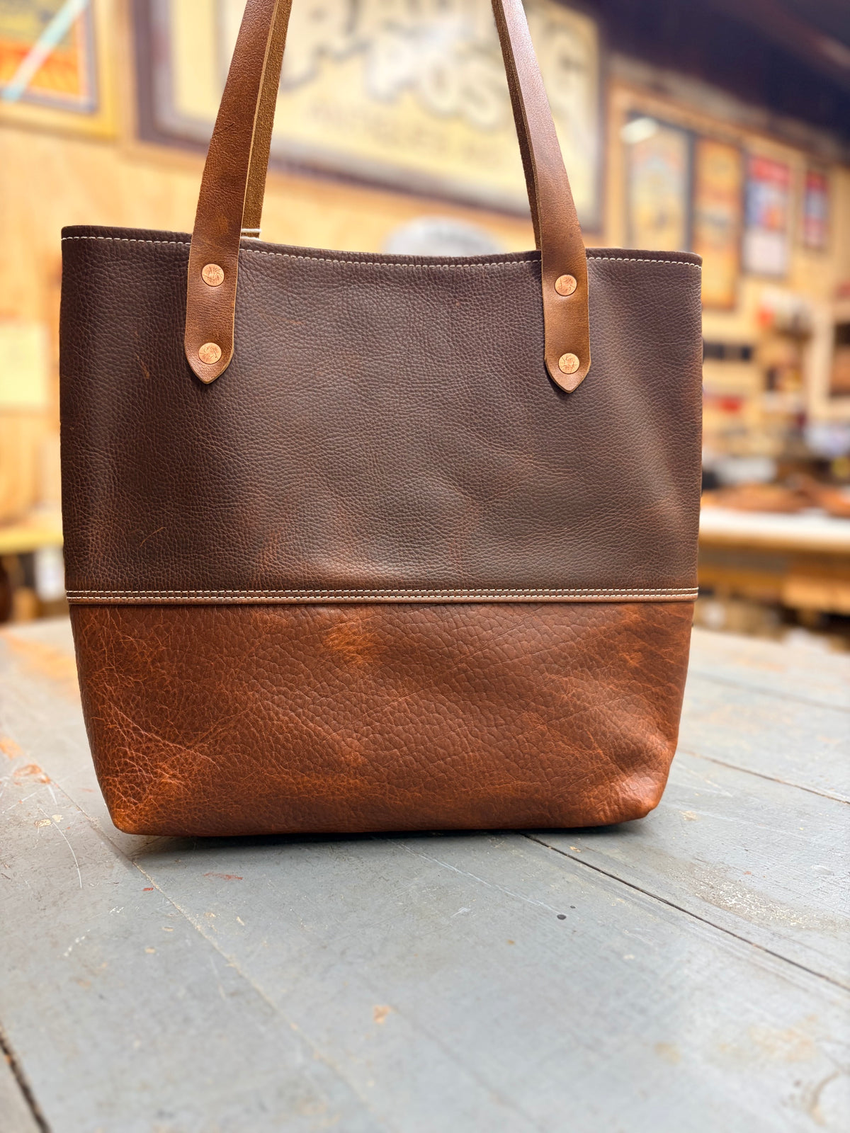 The Heritage Tote