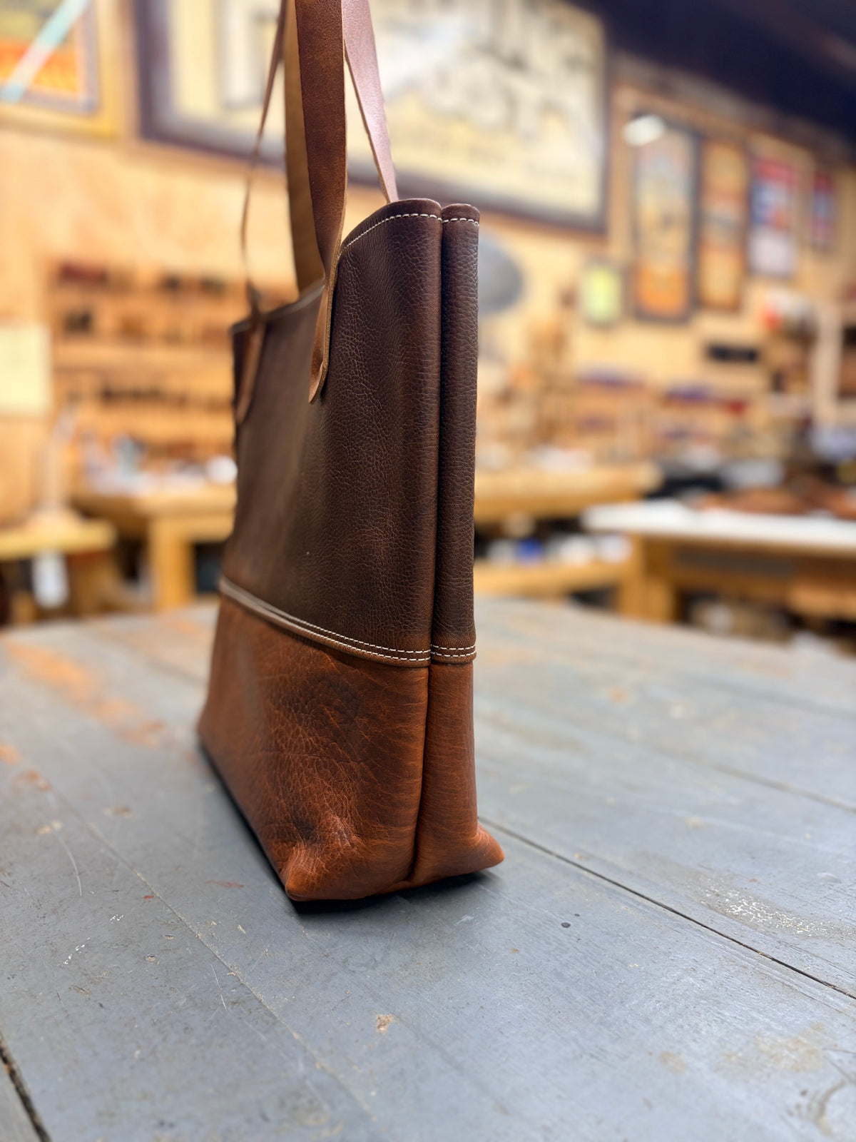 The Heritage Tote