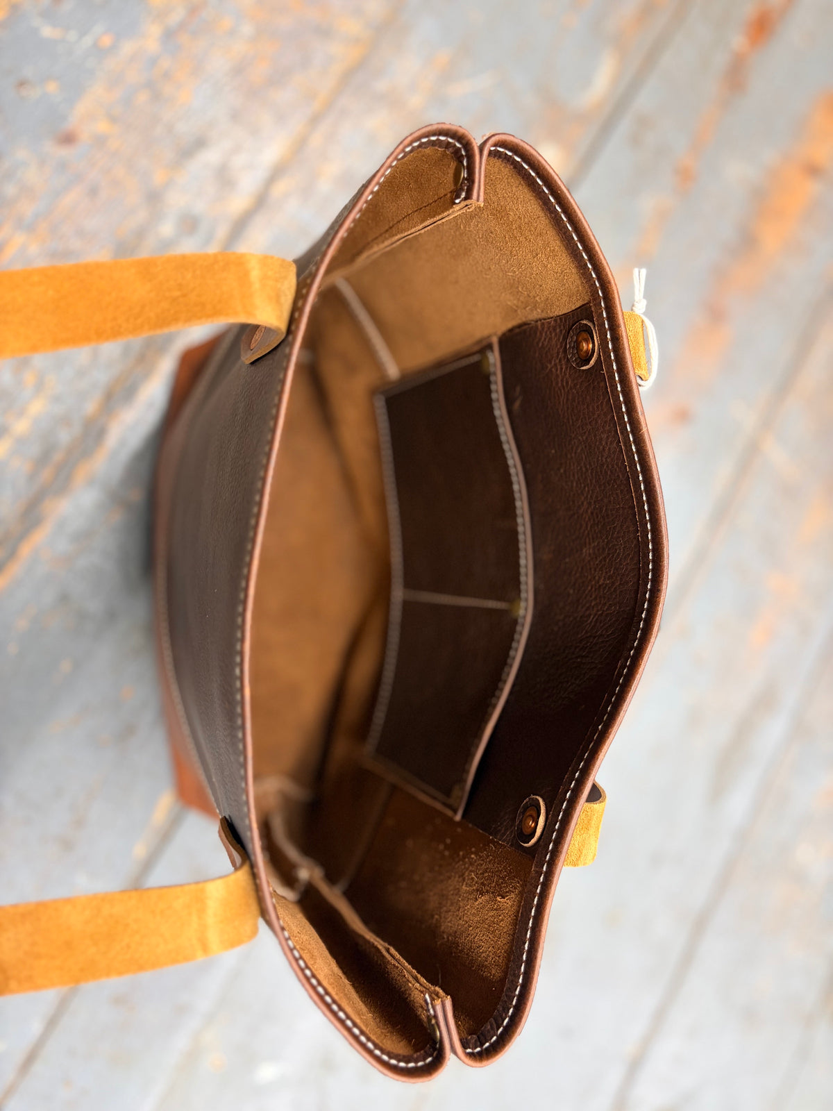 The Heritage Tote