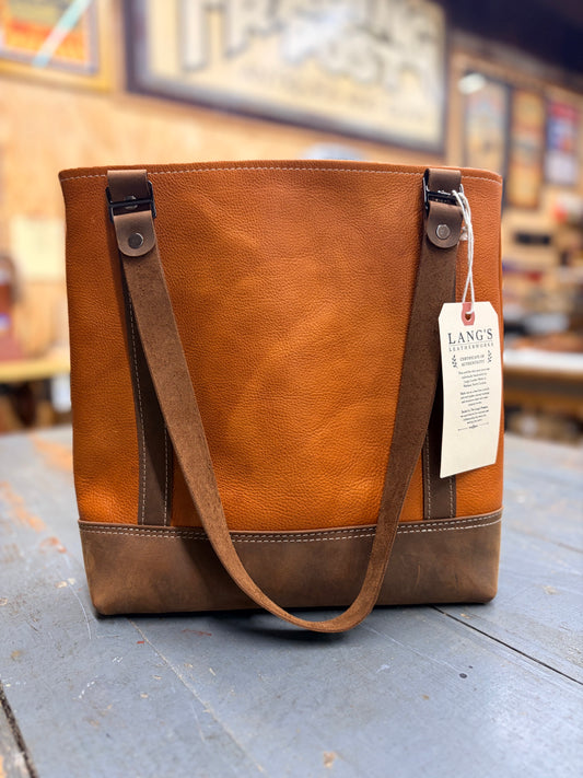 The Carolina Tote
