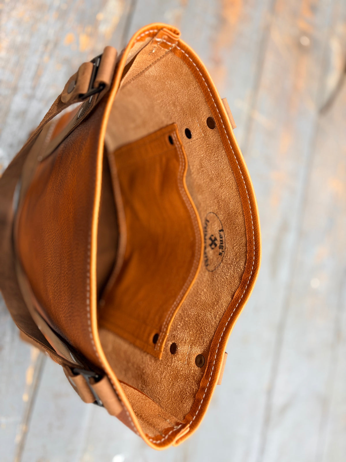 The Carolina Tote