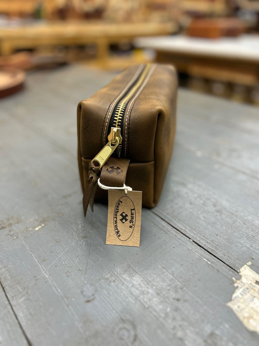 The Shave Bag