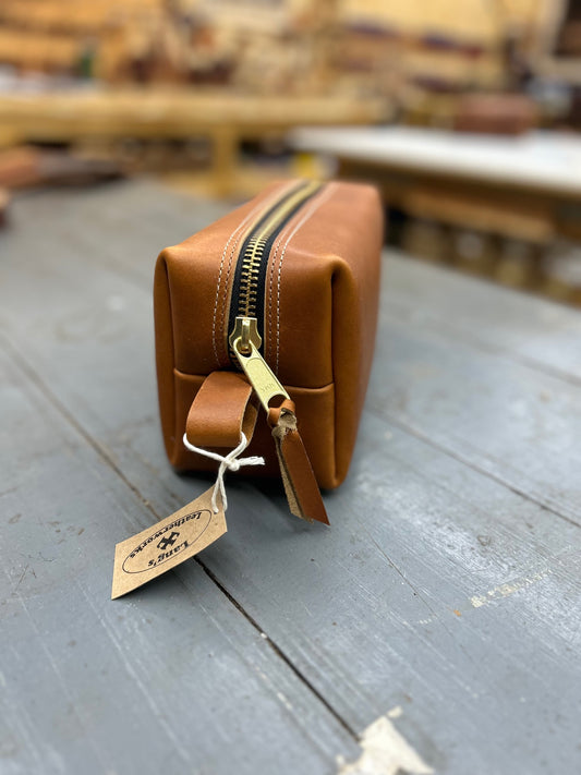 The Shave Bag