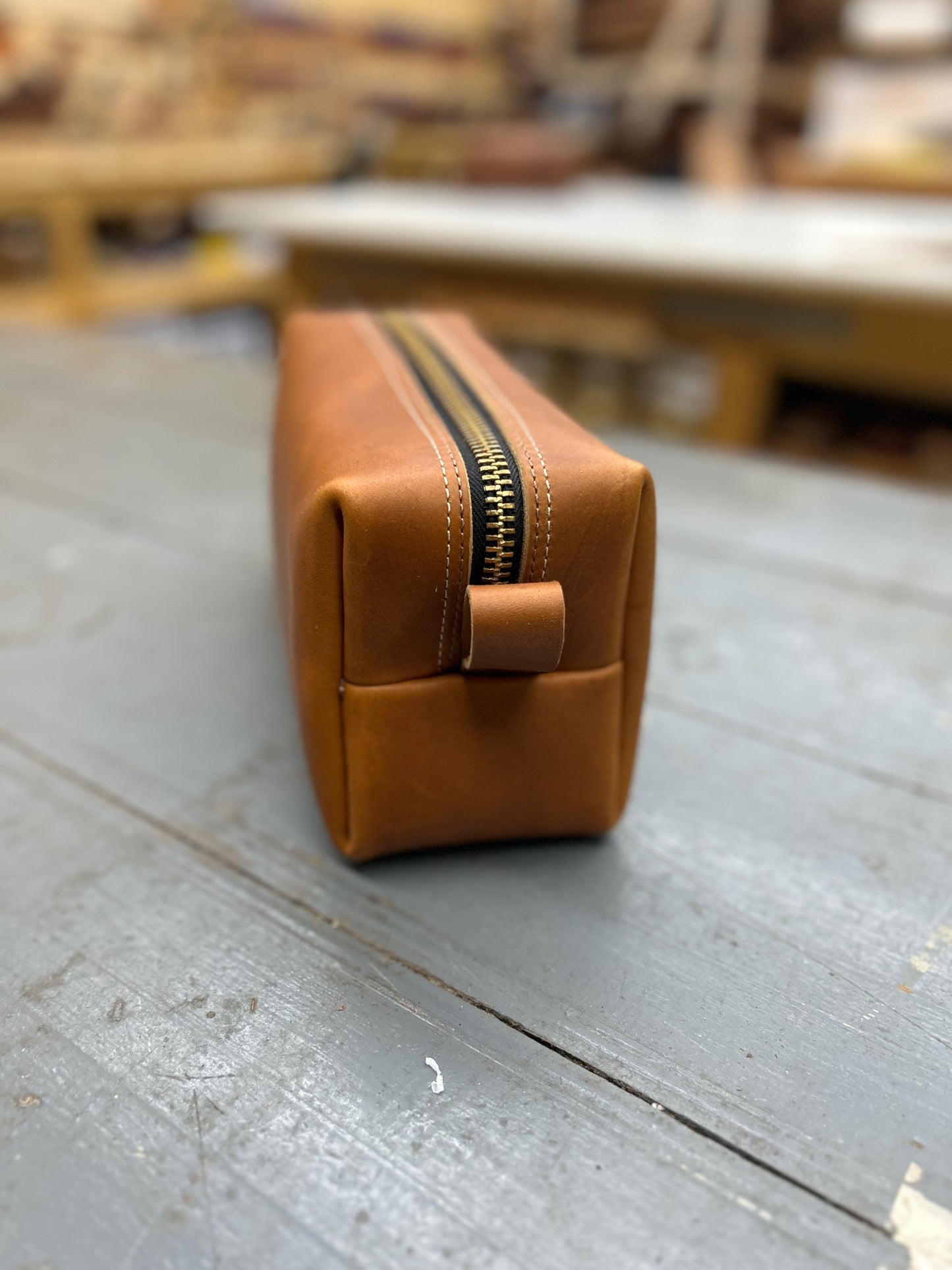 The Shave Bag