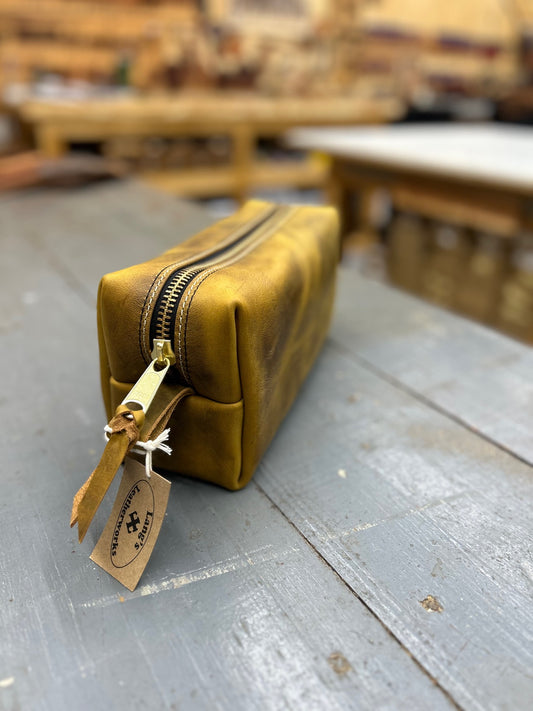 The Shave Bag