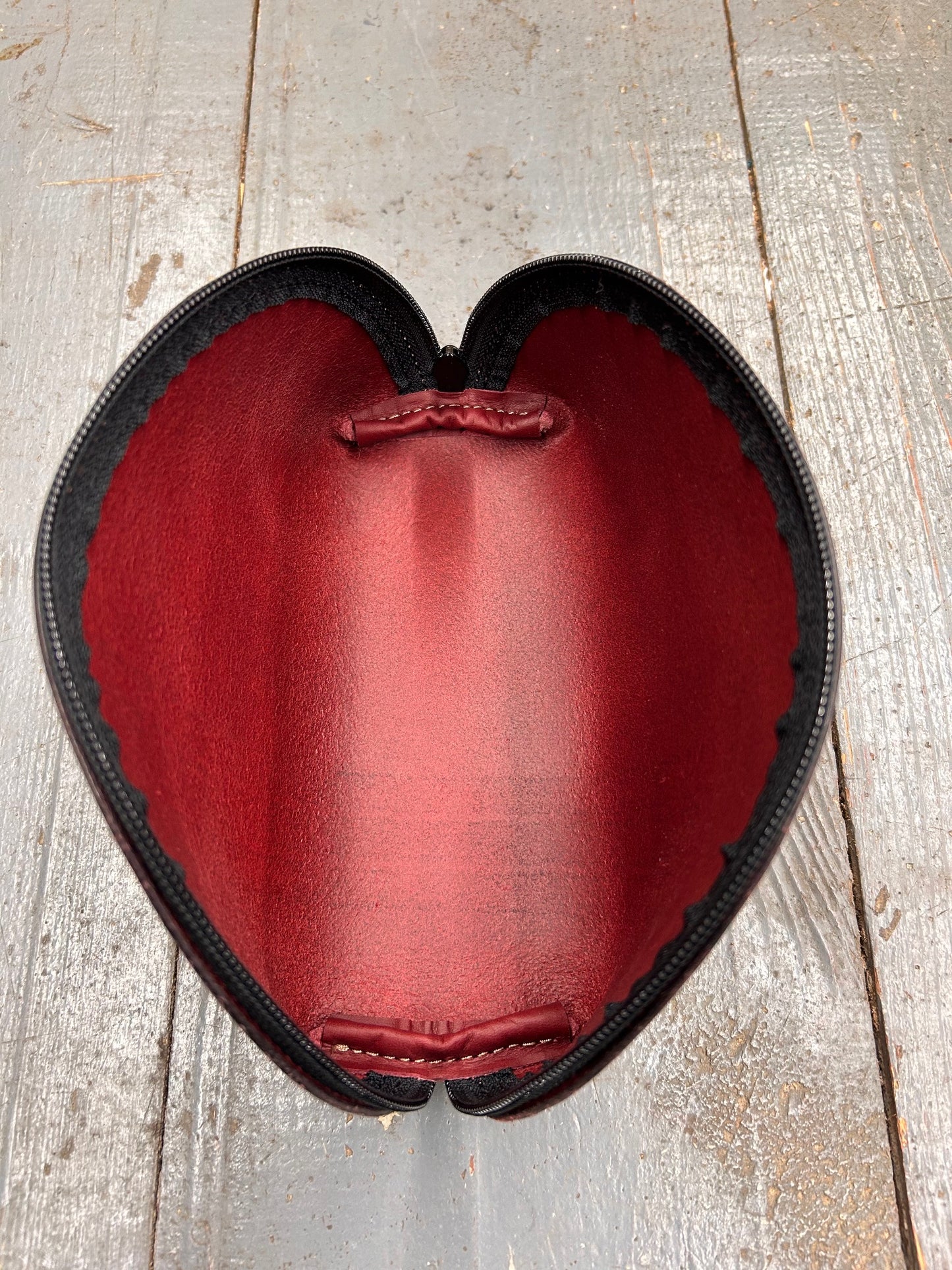 The Everyday Grace Makeup Pouch