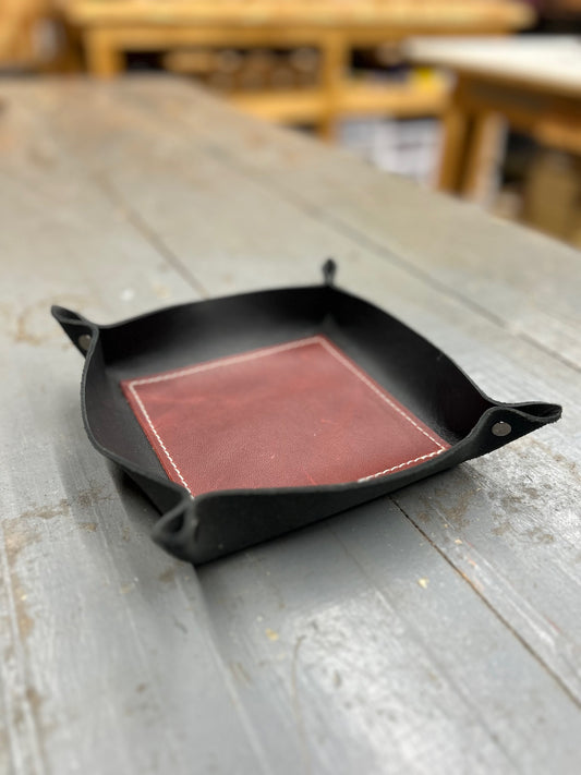 Valet Tray Square