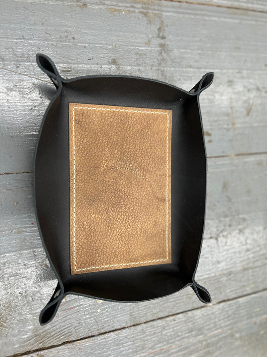 Valet Tray Rectangle