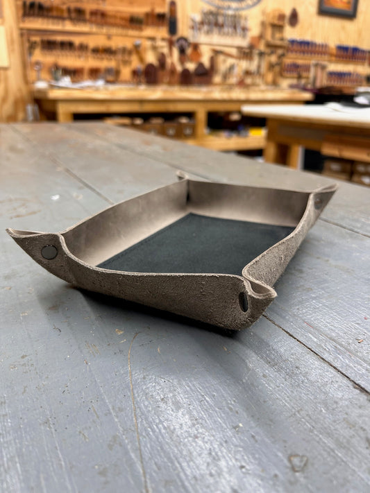 Valet Tray Rectangle