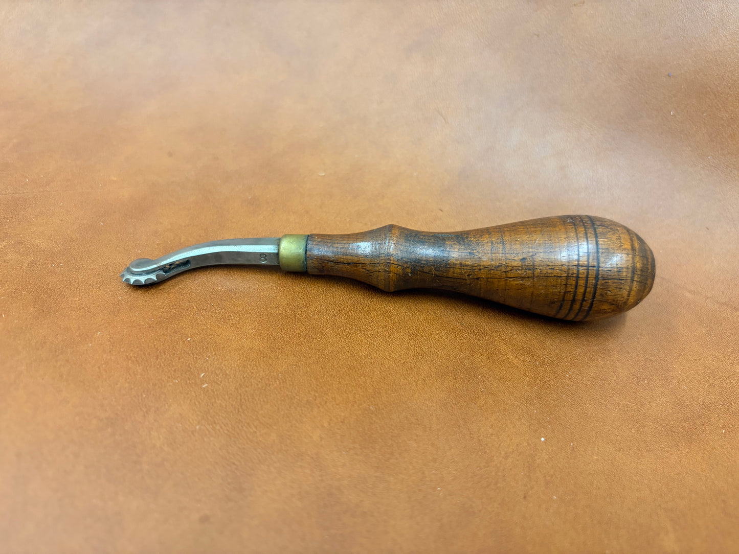 C. S. Osborne Overstitch #8